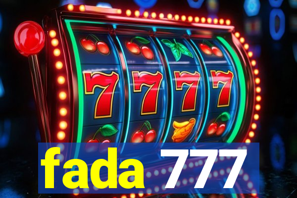 fada 777